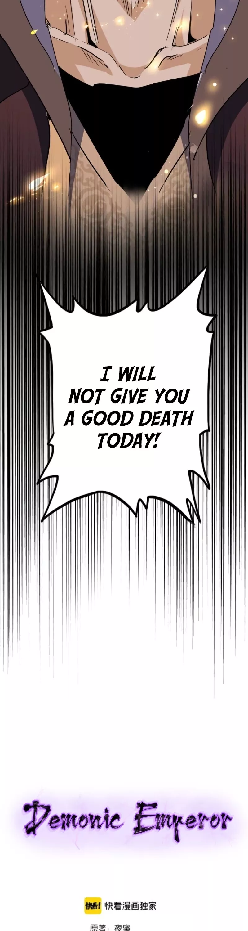 Magic Emperor, chapter 154, image 3