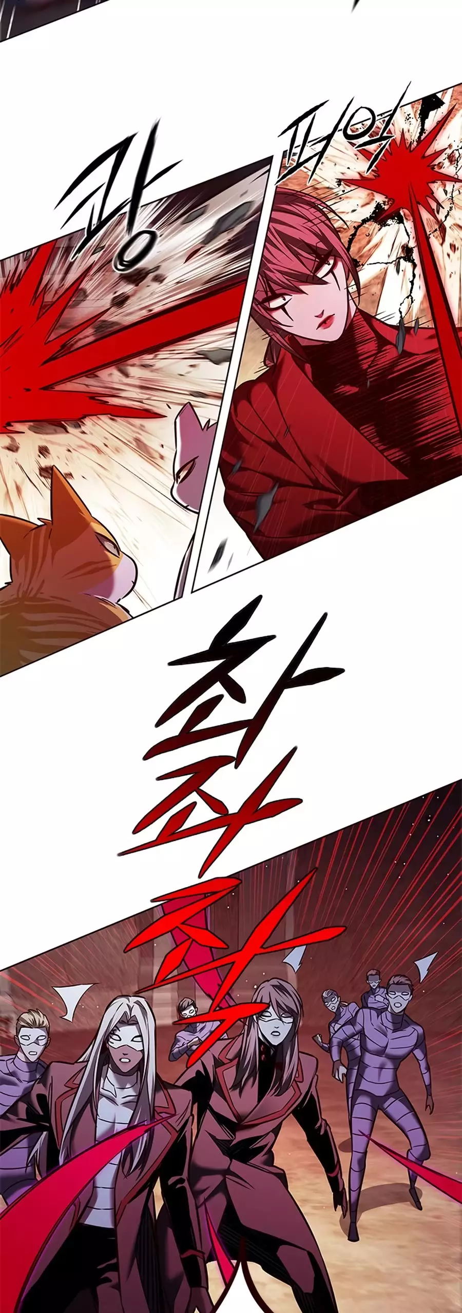 Eleceed, chapter 251, image 37