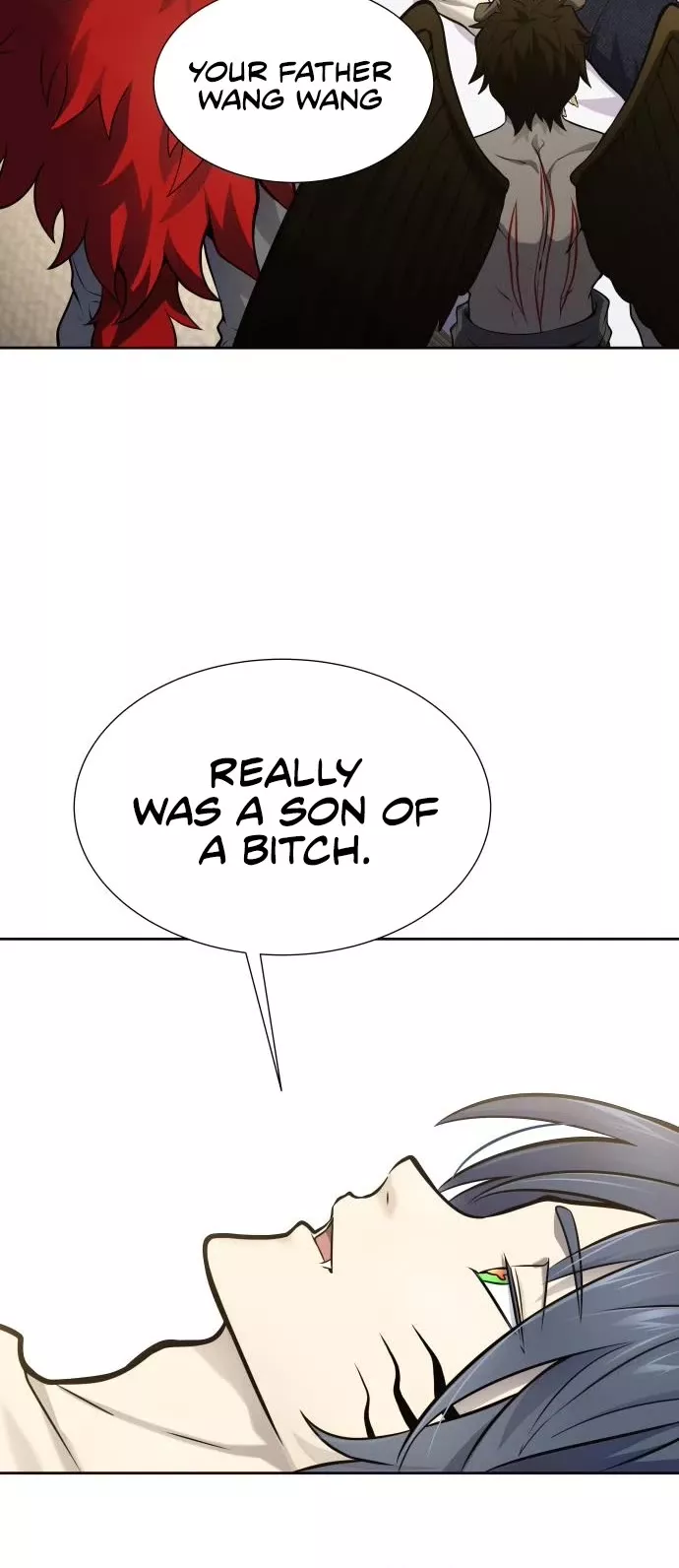 Tower of God, chapter 590, image 51