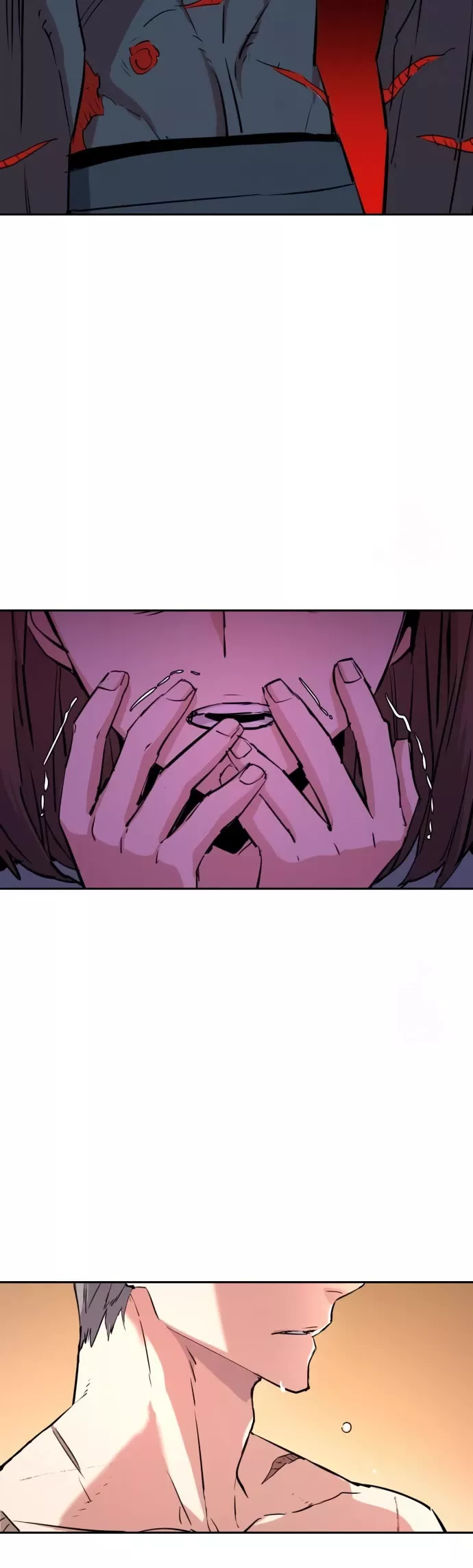 Teenage Mercenary, chapter 133, image 35