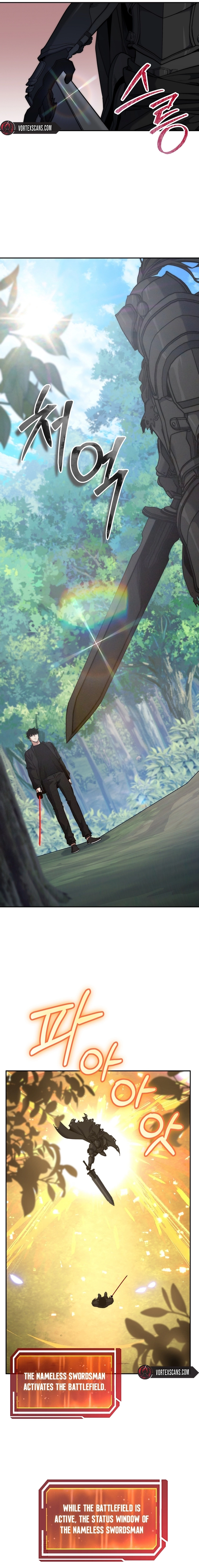 The Civil Servant of the Sword Returns, chapter 35, image 7