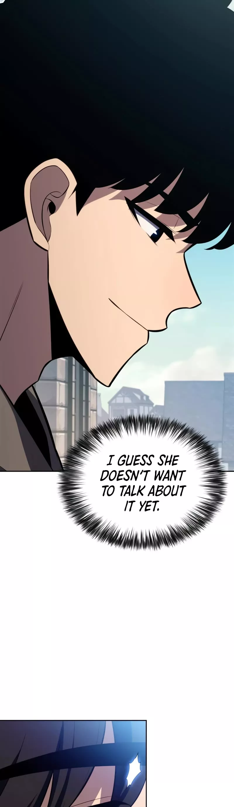 Solo Max-Level Newbie, chapter 155, image 55