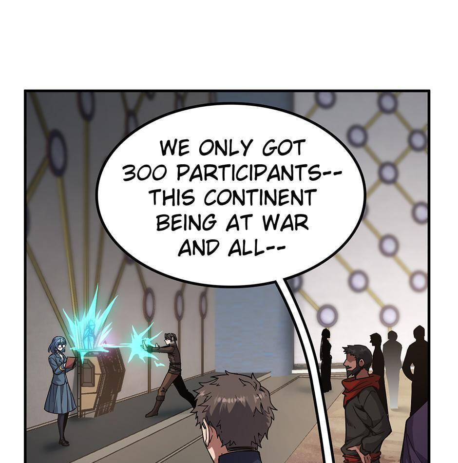 The Beginning After the End, chapter 224, image 10