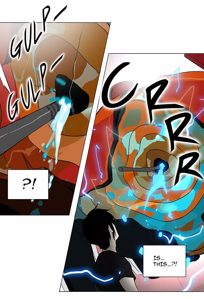 Tower of God, chapter 157, image 40