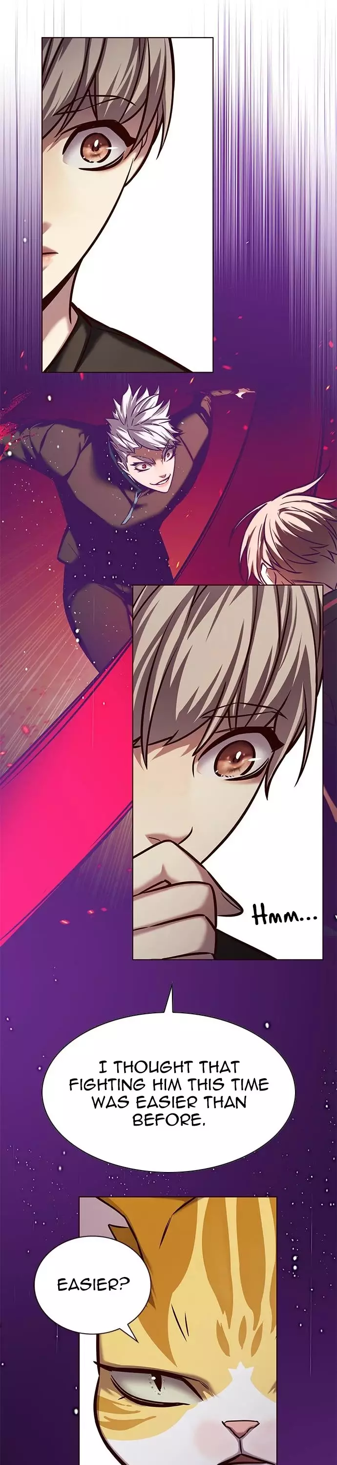 Eleceed, chapter 218, image 29