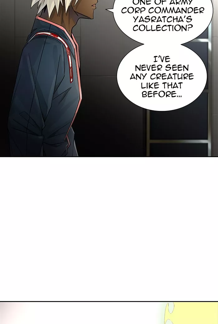 Tower of God, chapter 505, image 21