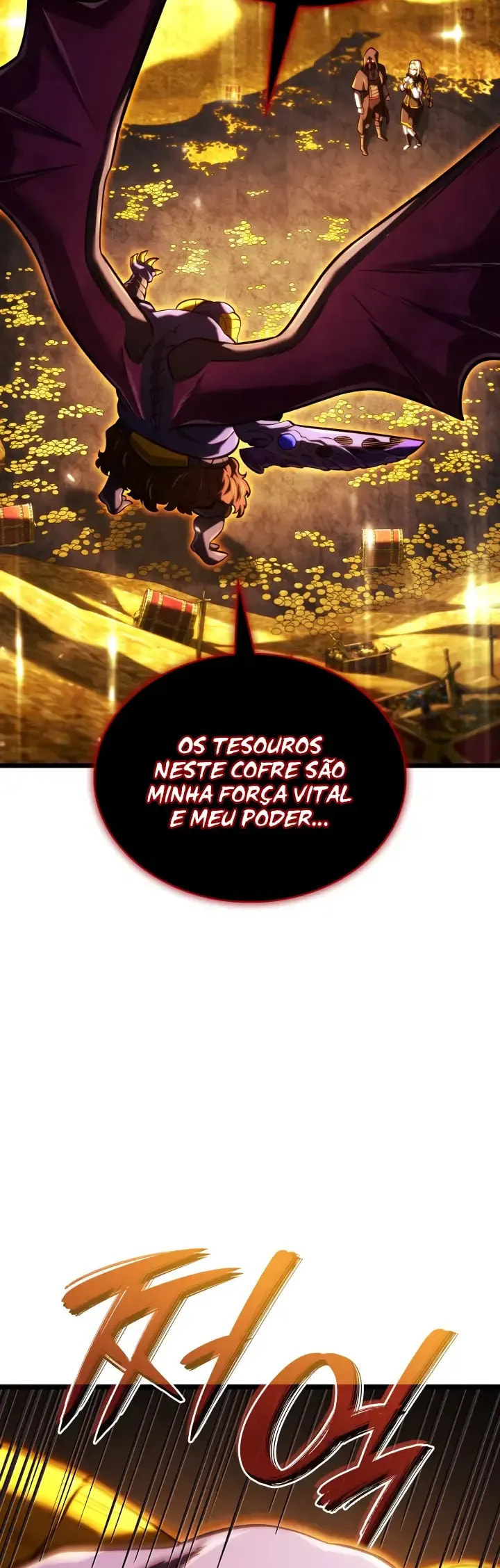 Revenge of the Baskerville Bloodhound, chapter 135, image 43