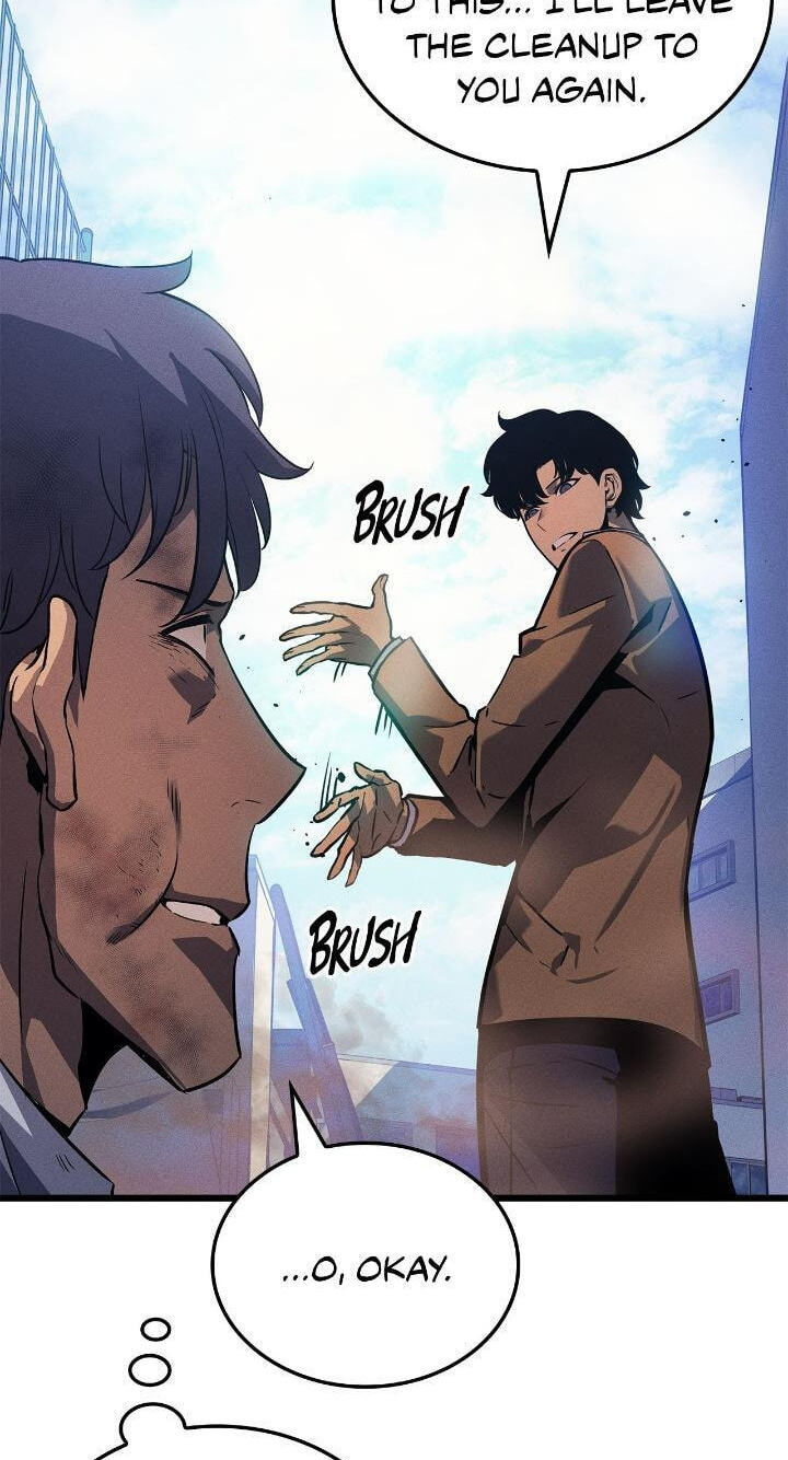 Solo Leveling, chapter 193, image 54