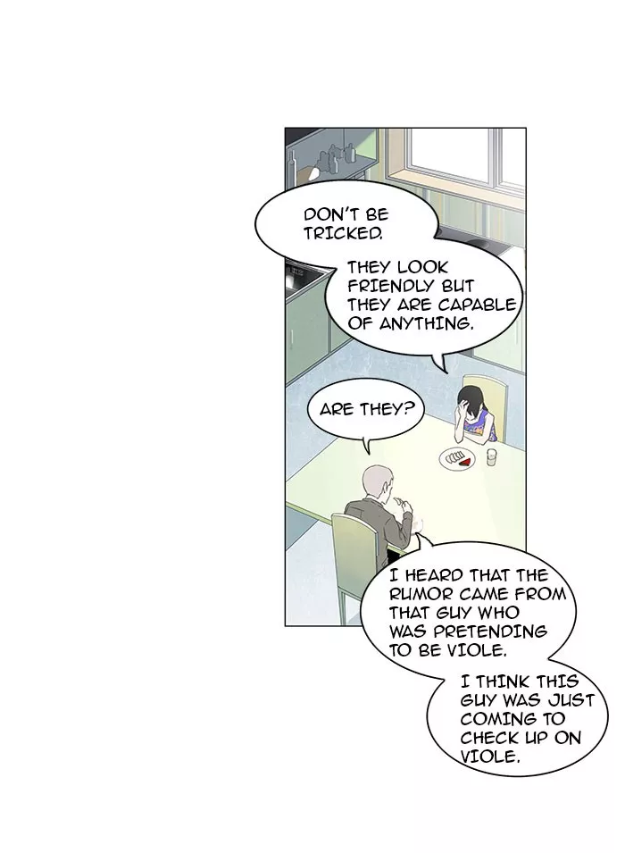 Tower of God, chapter 107, image 31