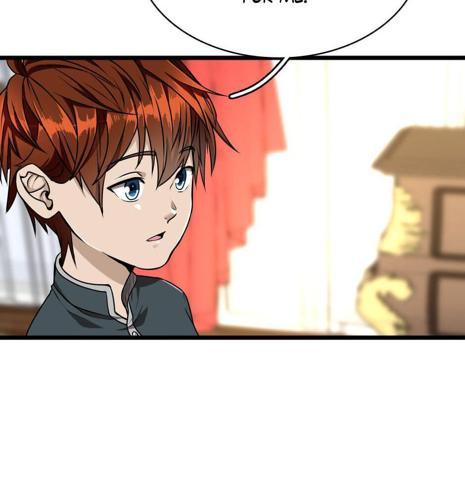 The Beginning After the End, chapter 37, image 86