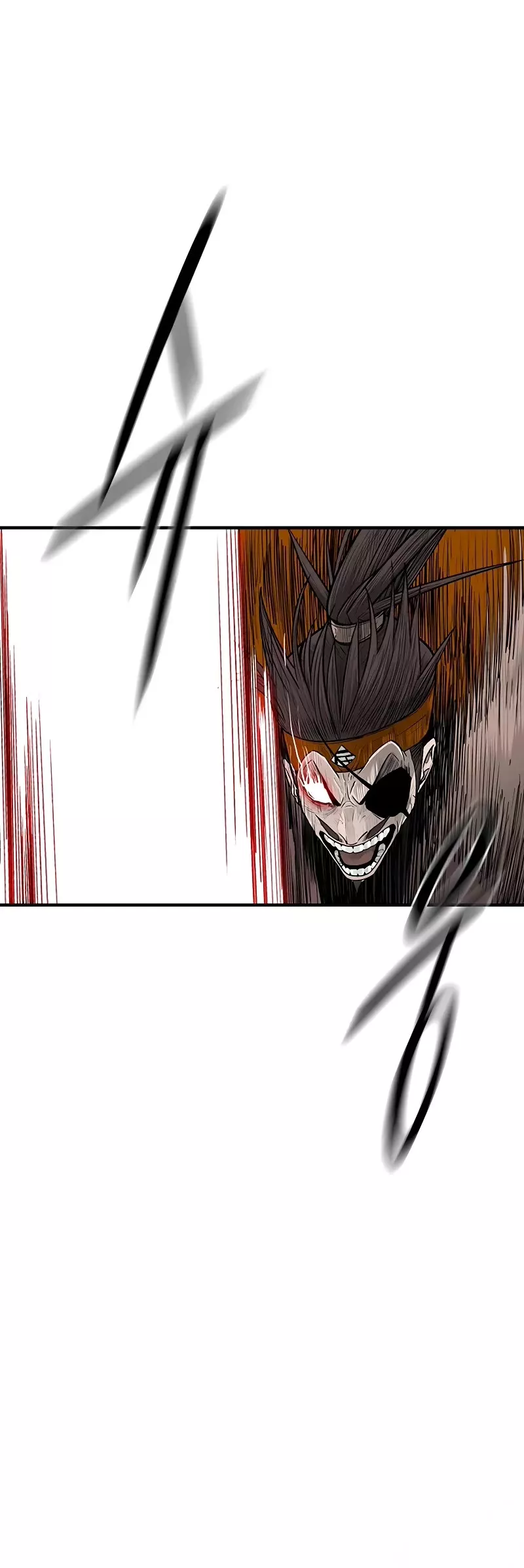 Legend of the Northern Blade, chapter 168, image 20
