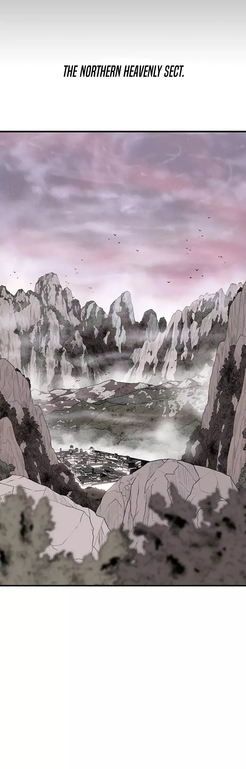 Legend of the Northern Blade, chapter 144, image 20
