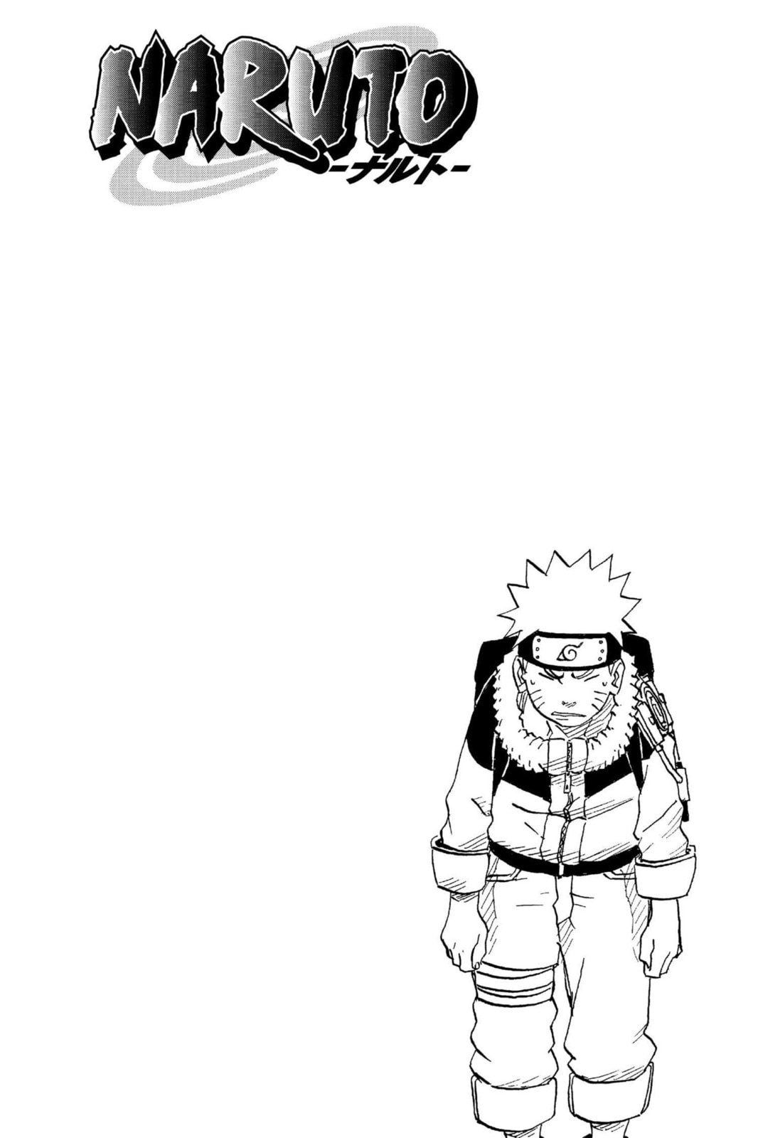 Naruto, chapter 162, image 3