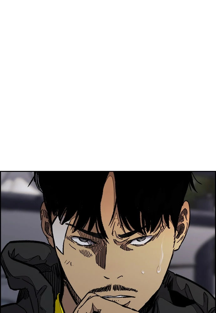 Wind Breaker, chapter 357, image 113