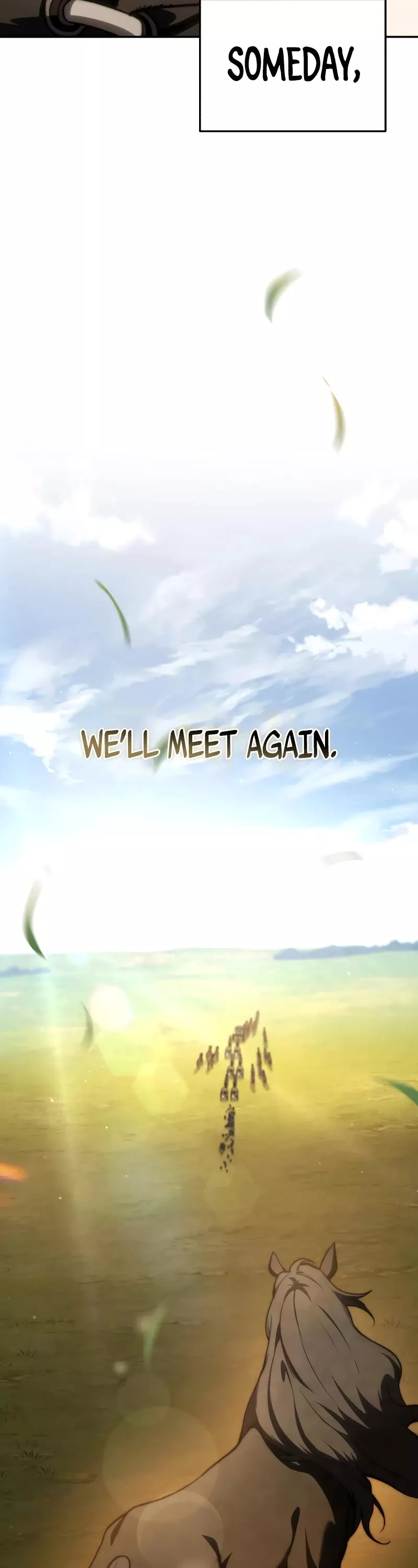 Star-Fostered Swordmaster, chapter 34, image 18