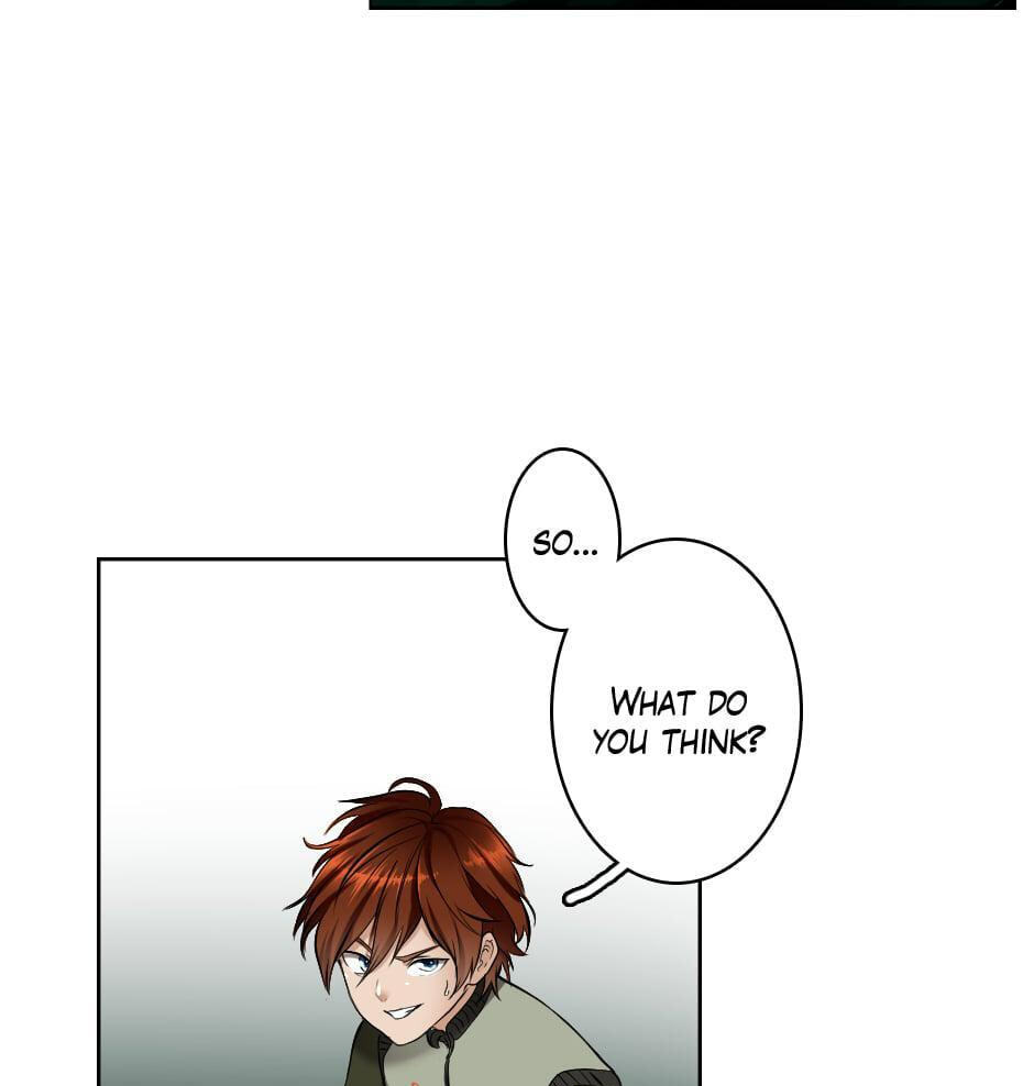 The Beginning After the End, chapter 30, image 53