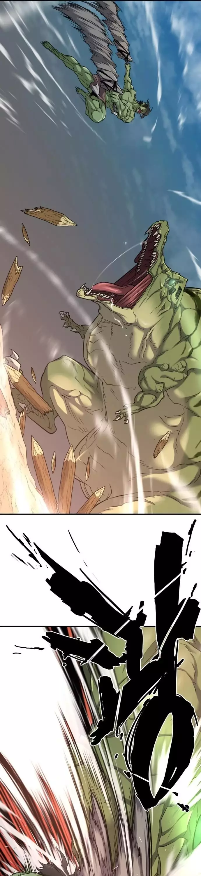 The Greatest Estate Developer, chapter 56, image 16