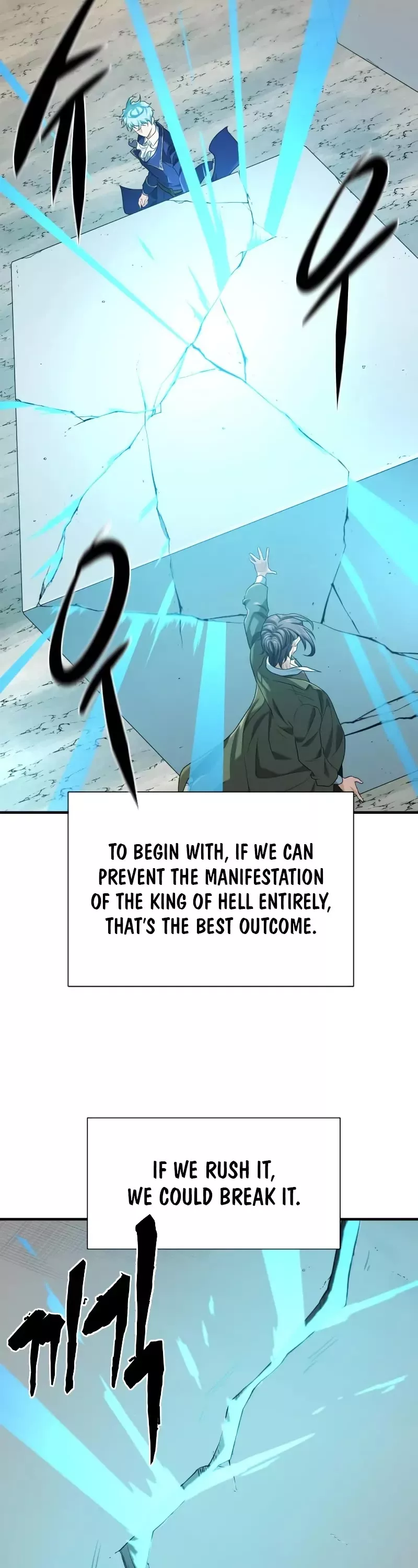 The Greatest Estate Developer, chapter 191, image 28