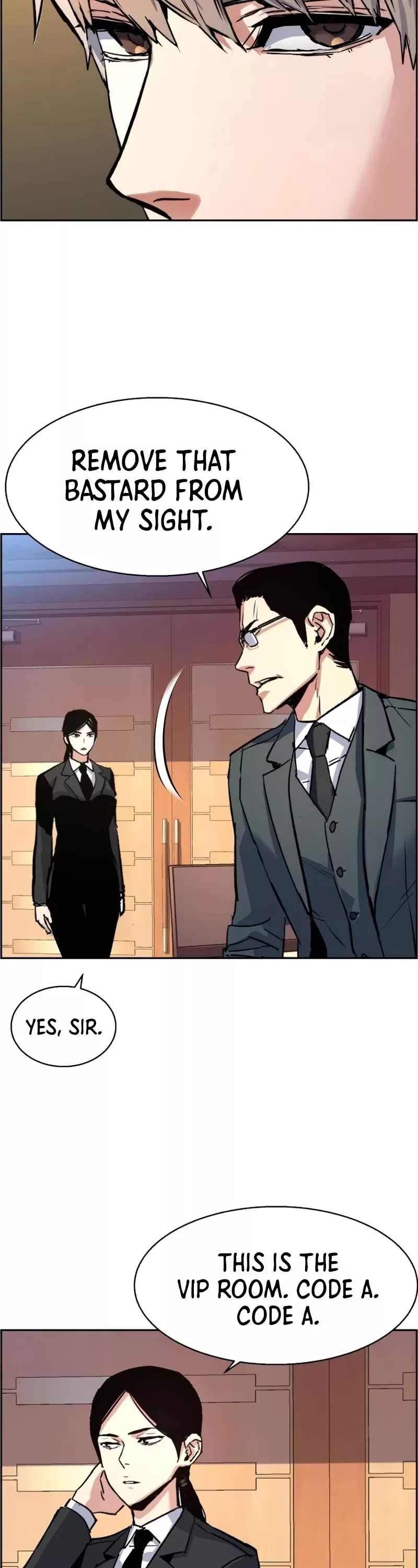 Teenage Mercenary, chapter 101, image 48