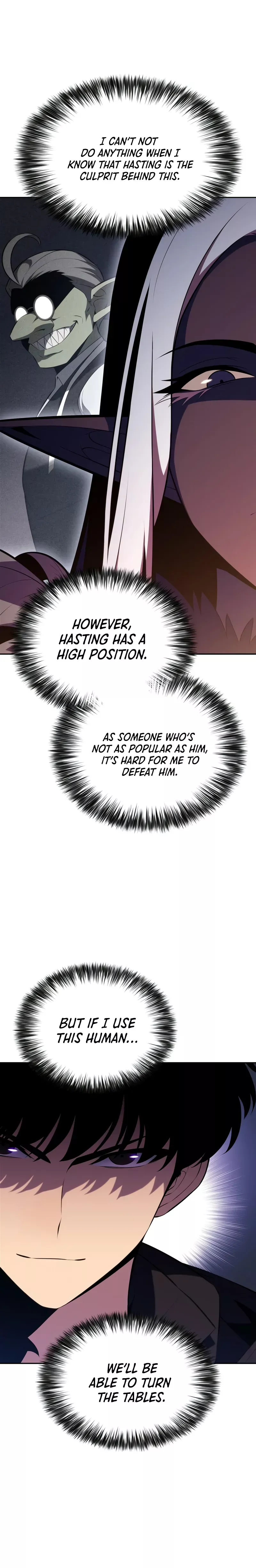 Solo Max-Level Newbie, chapter 199, image 22