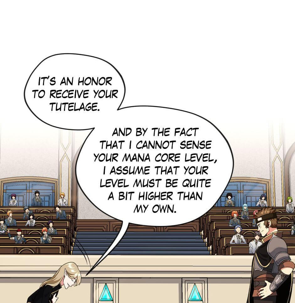 The Beginning After the End, chapter 92, image 79
