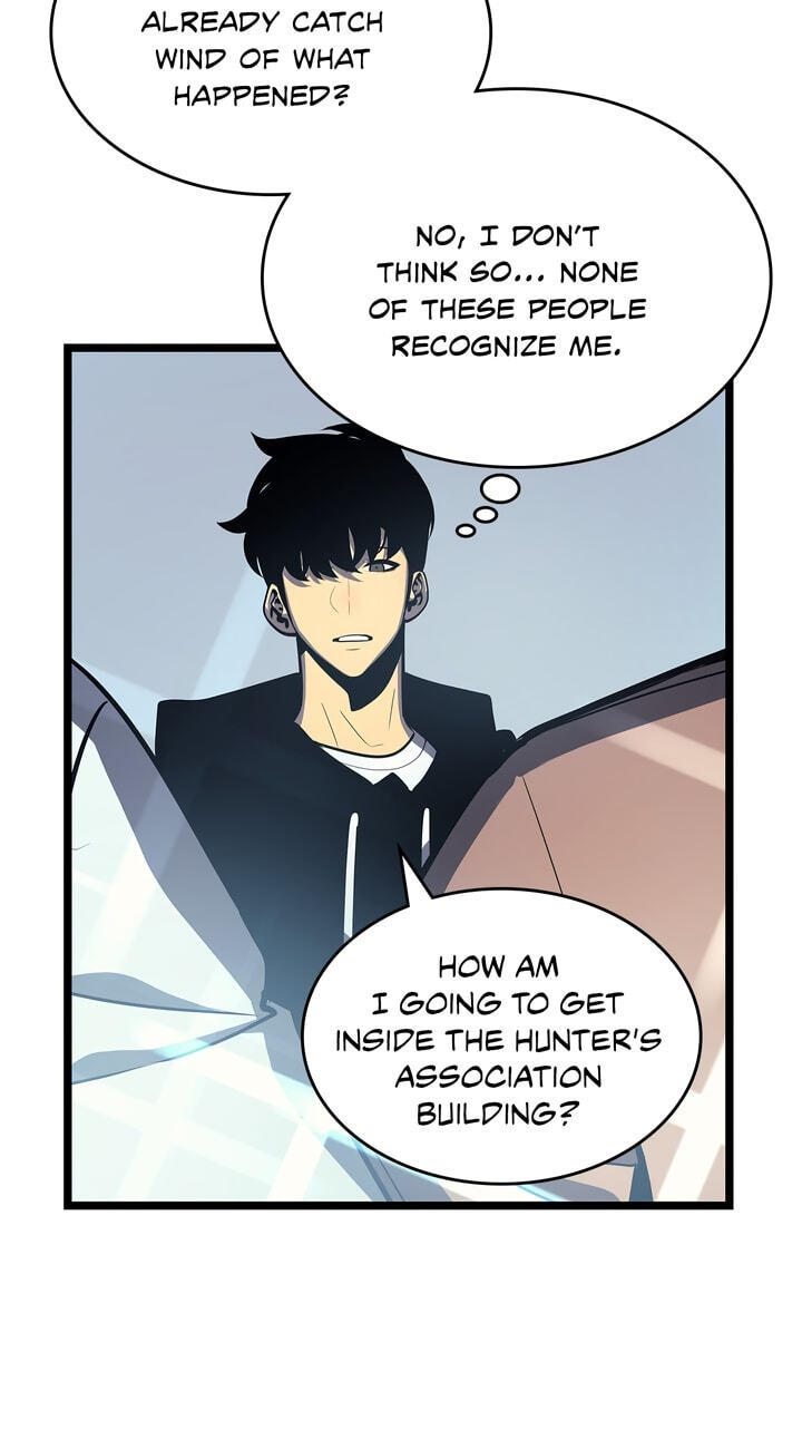 Solo Leveling, chapter 77, page 4