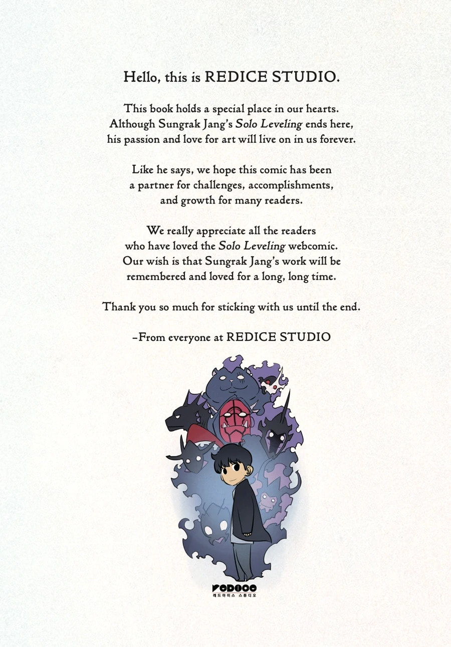 Solo Leveling, chapter 40, page 63