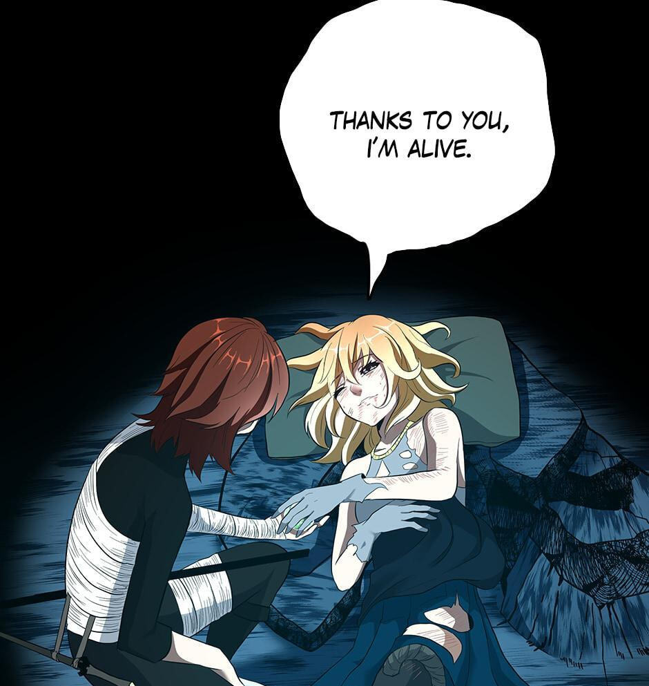 The Beginning After the End, chapter 71, image 57