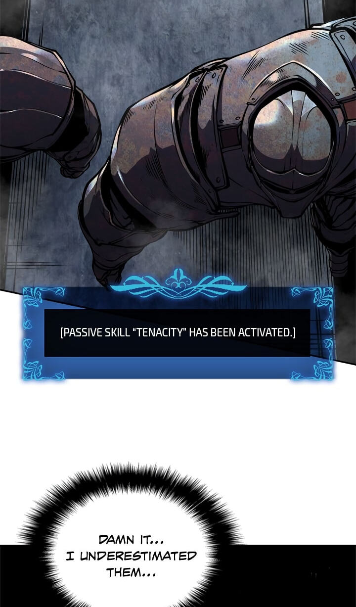 Solo Leveling, chapter 41, page 47