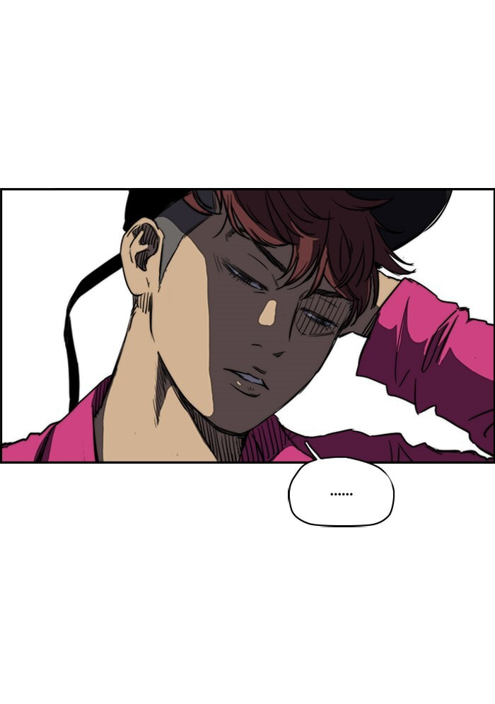 Wind Breaker, chapter 168, image 58