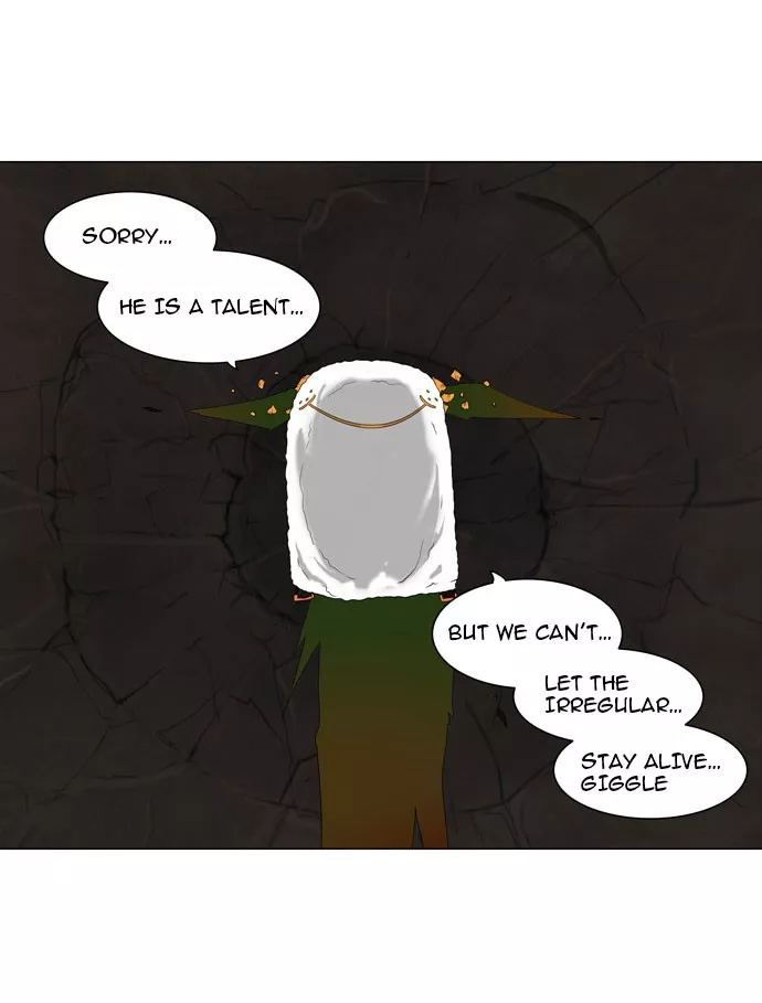 Tower of God, chapter 72, image 8