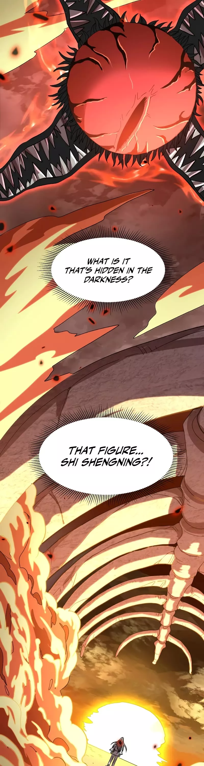 Logging 10,000 Years into the Future, chapter 31, image 12