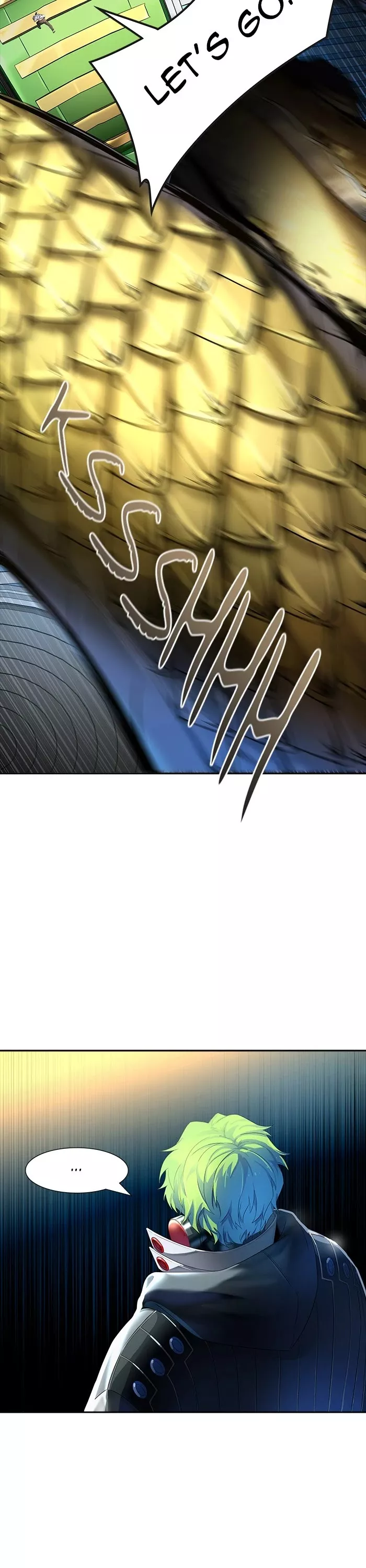 Tower of God, chapter 544, image 20