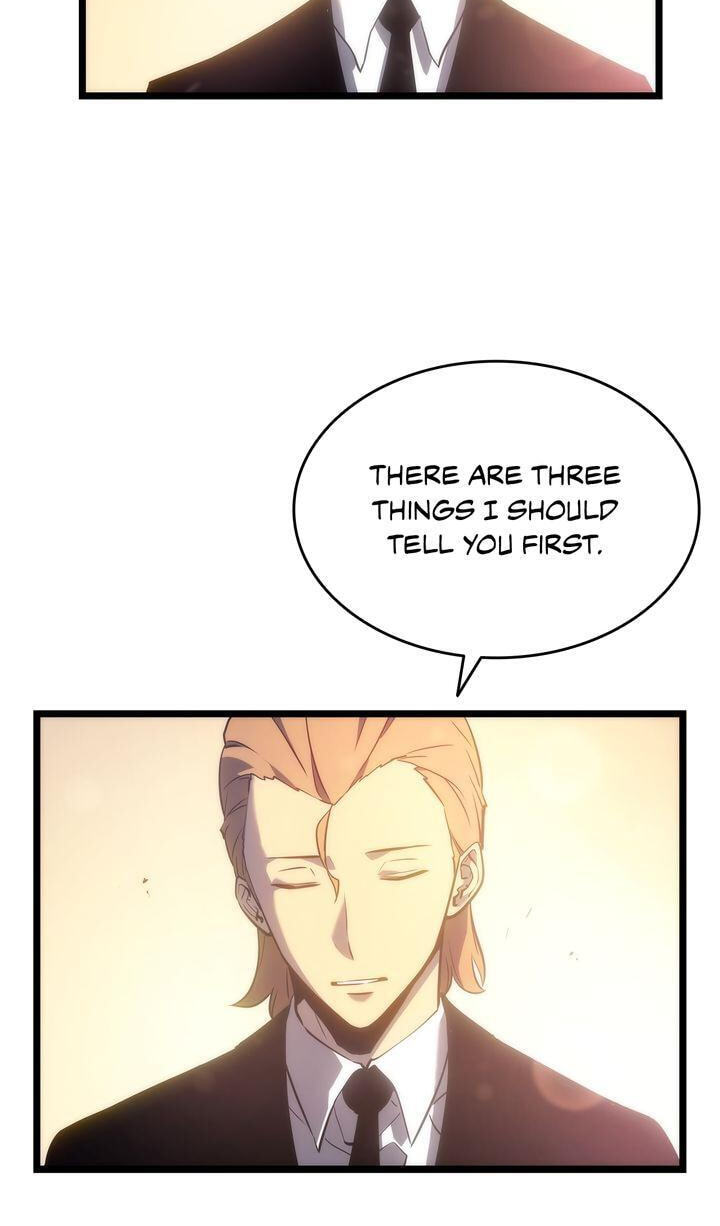 Solo Leveling, chapter 161, page 48
