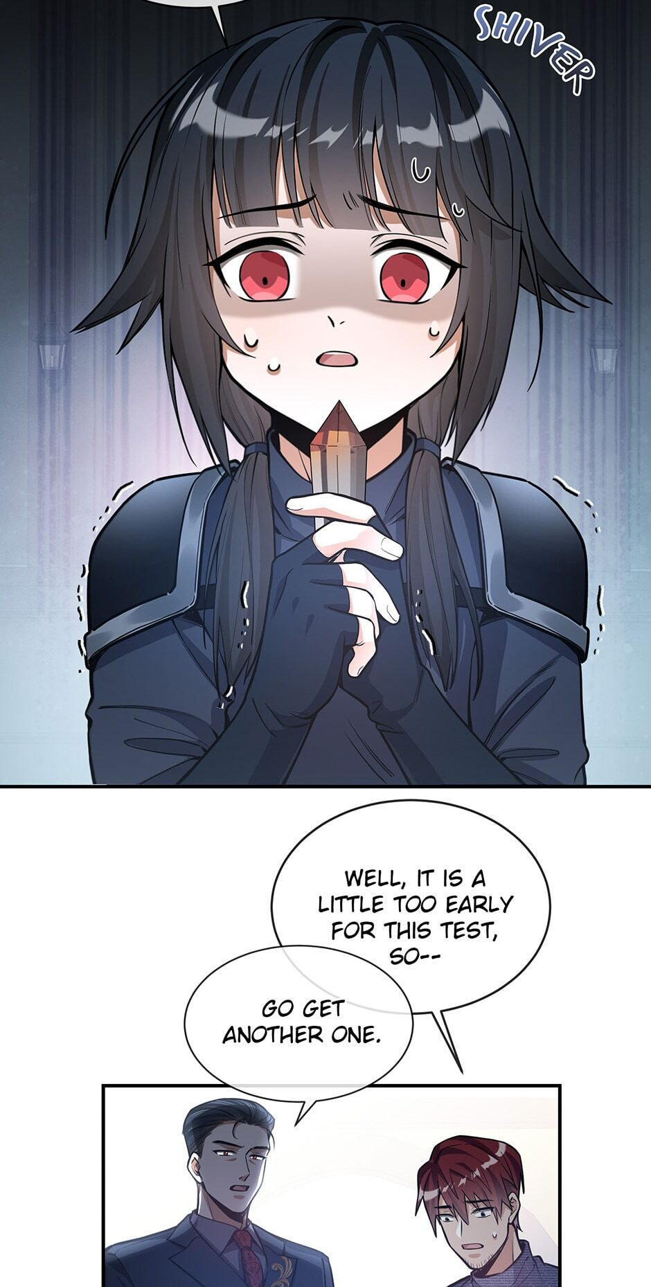 The Beginning After the End, chapter 175.2, image 61