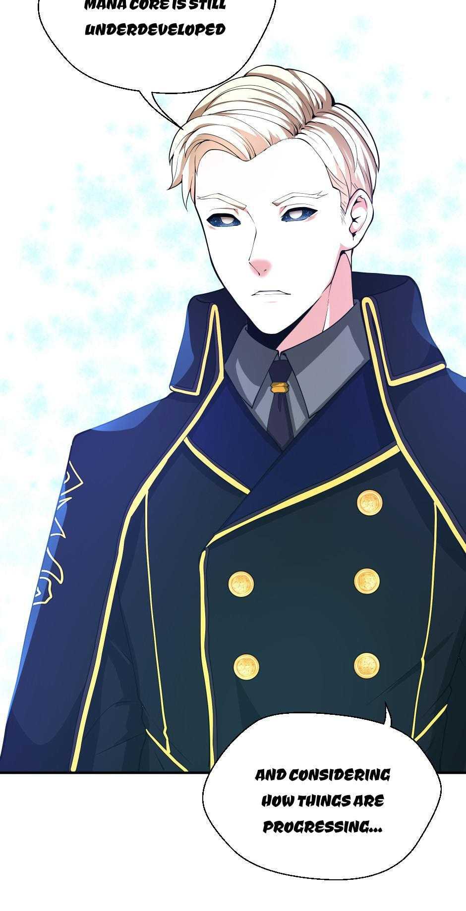 The Beginning After the End, chapter 126, image 56