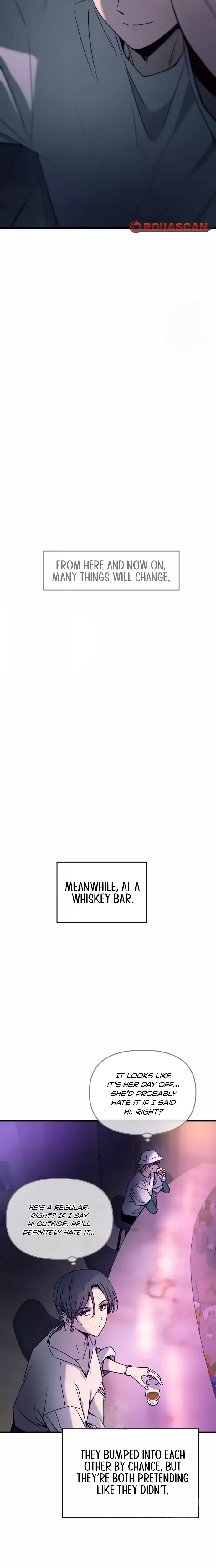 My Bias Gets on the Last Train, chapter 31, image 41