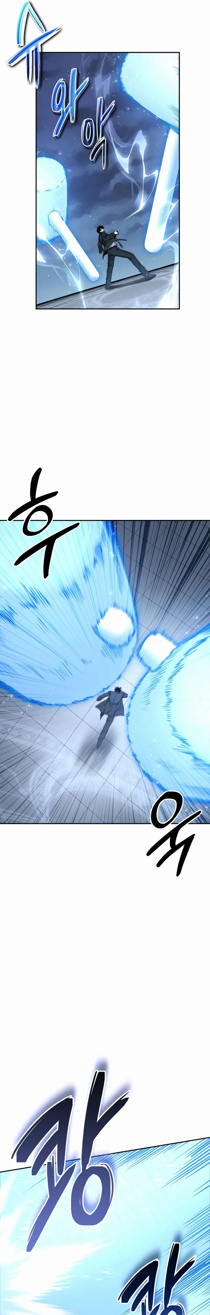 The Civil Servant of the Sword Returns, chapter 83, image 12