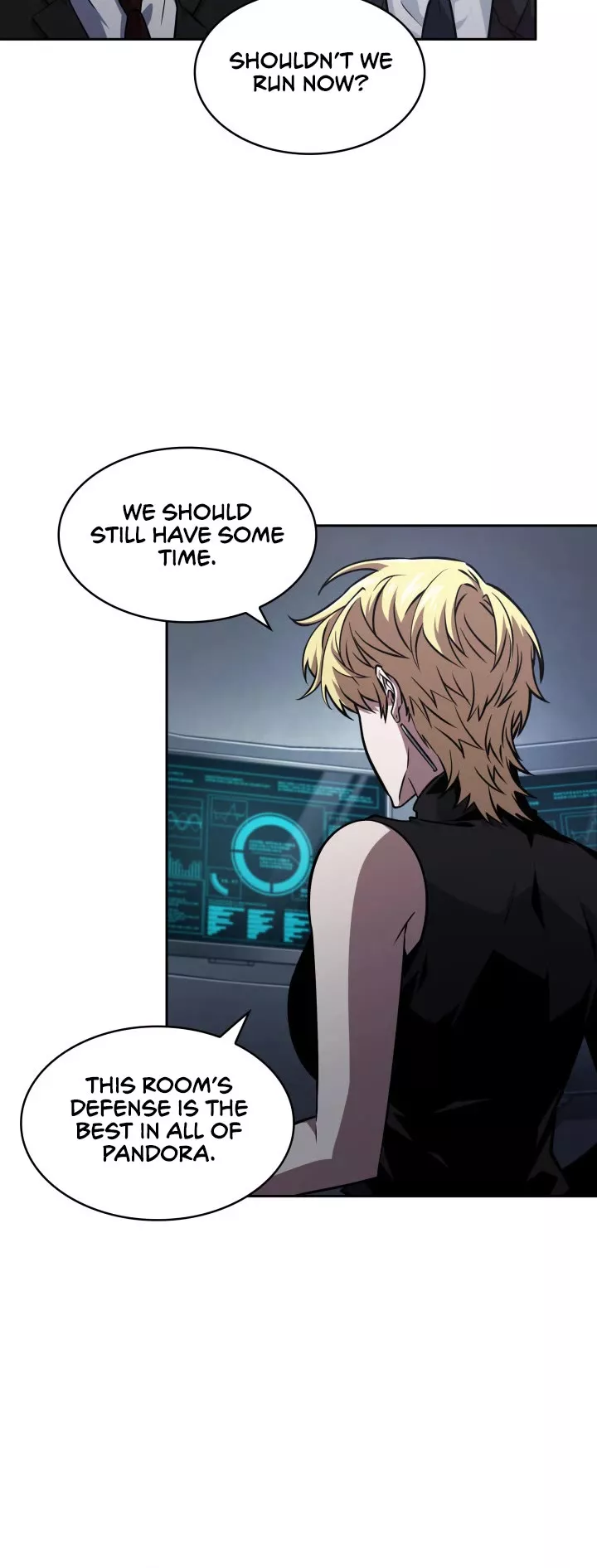 Tomb Raider King, chapter 363, image 27