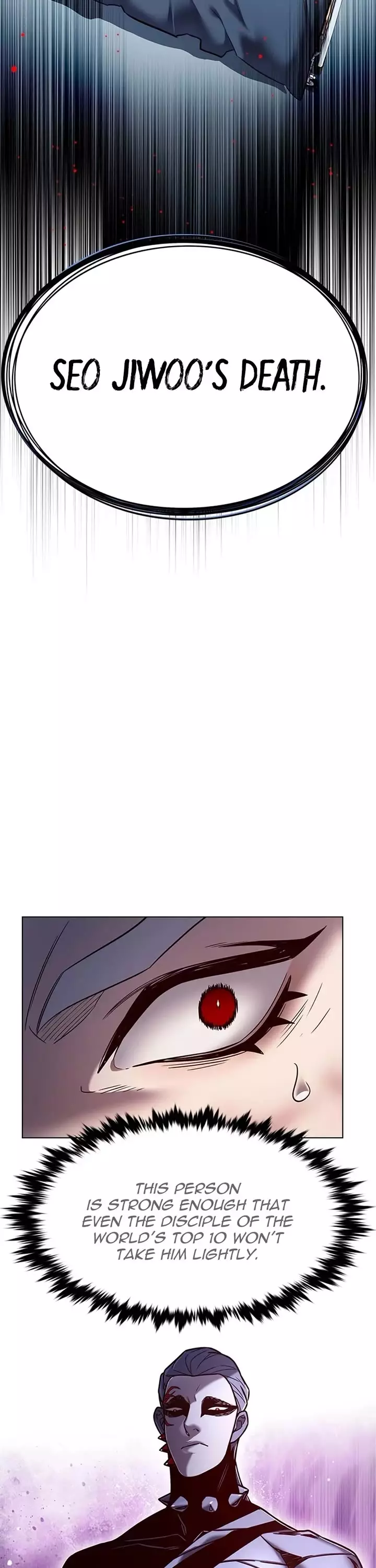 Eleceed, chapter 254, image 14