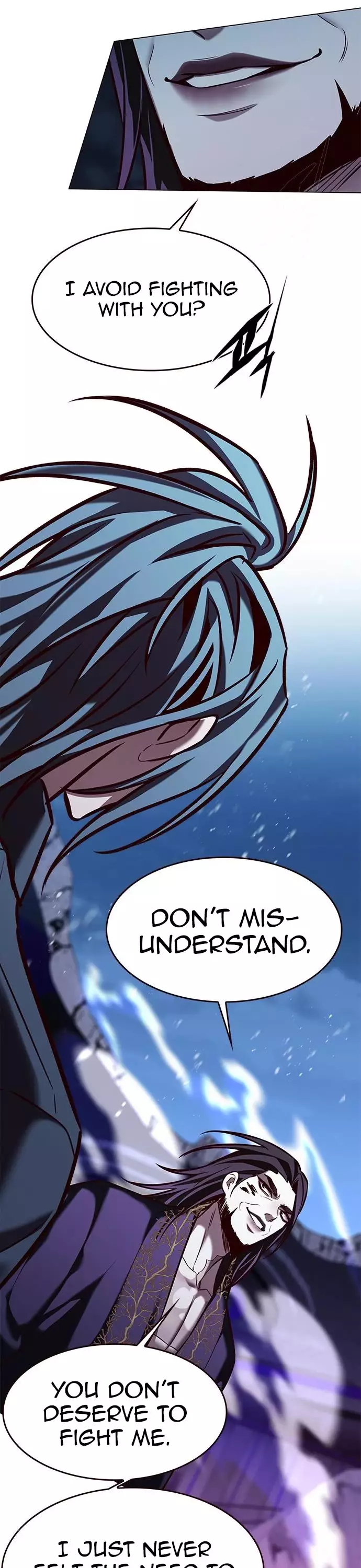 Eleceed, chapter 273, image 15