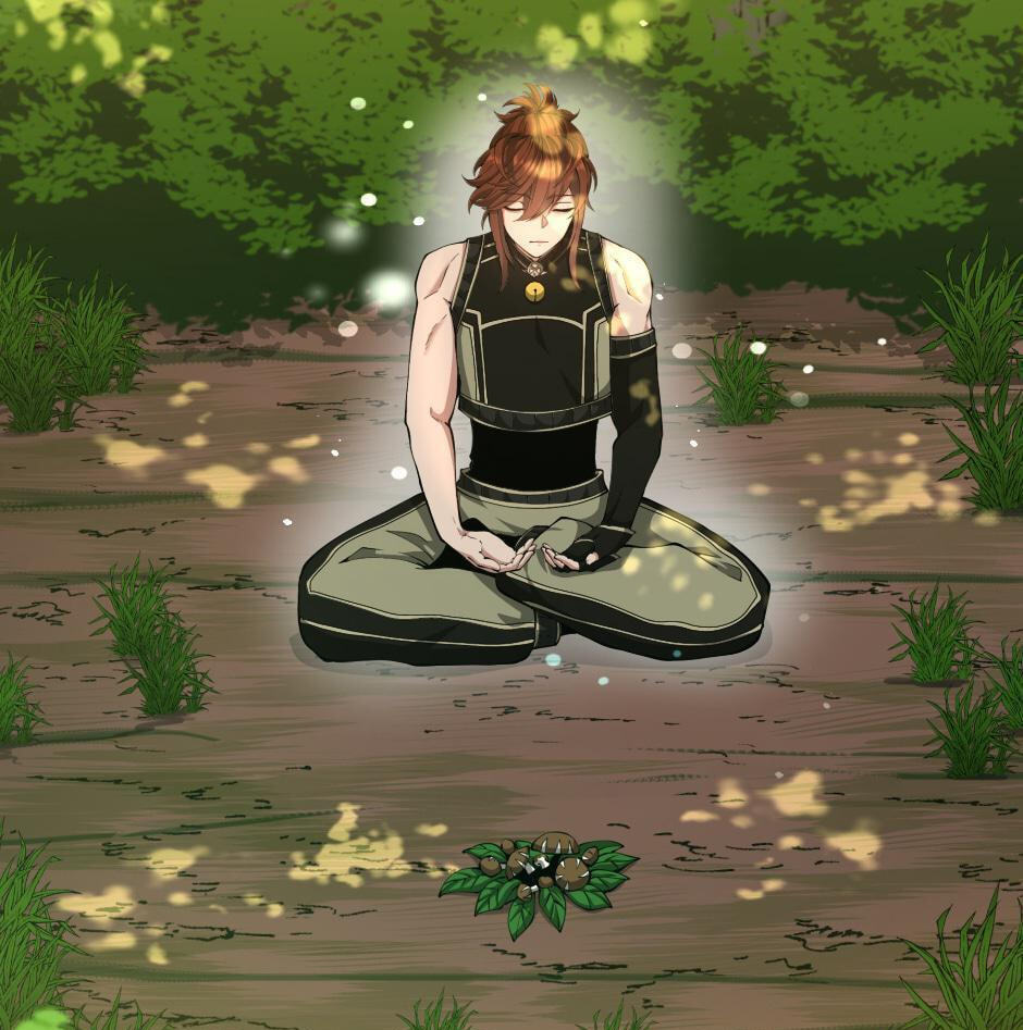 The Beginning After the End, chapter 155, image 59