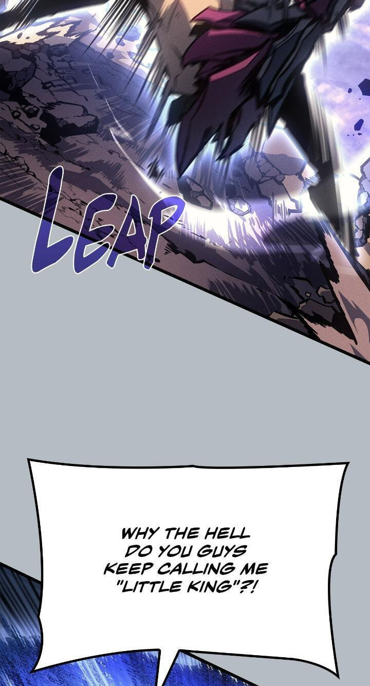 Solo Leveling, chapter 198, image 67