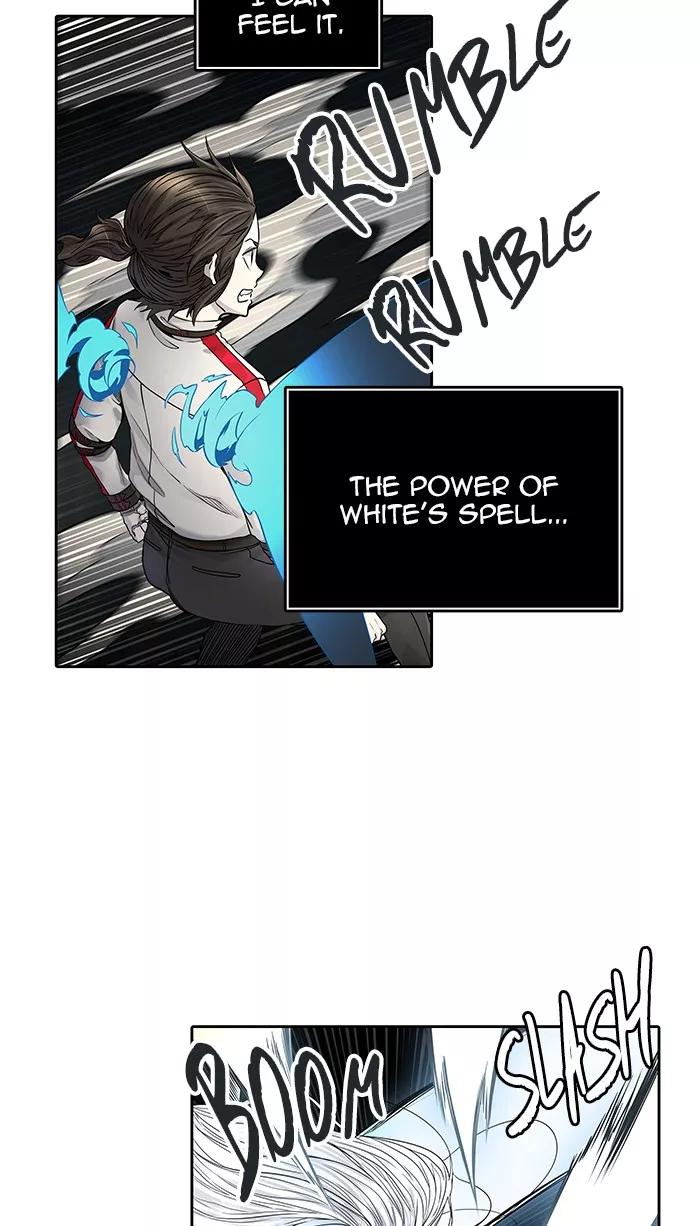 Tower of God, chapter 480, image 25