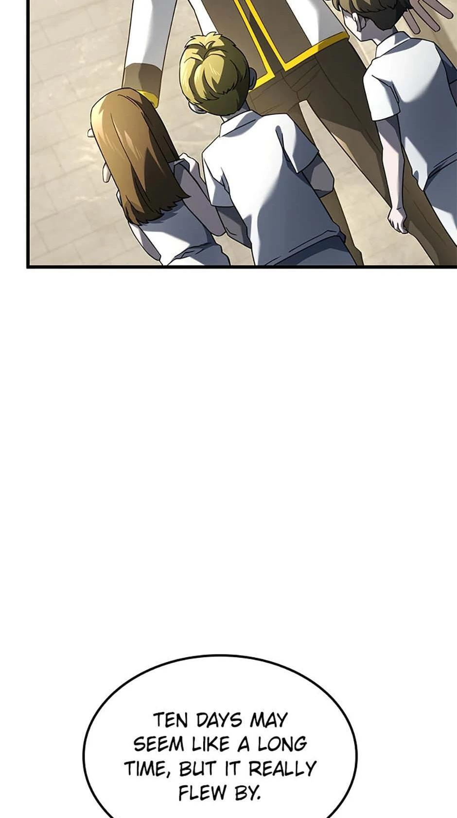 Revenge of the Baskerville Bloodhound, chapter 85, image 82