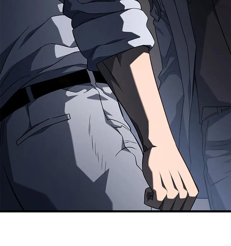 Revenge of the Baskerville Bloodhound, chapter 69, image 62