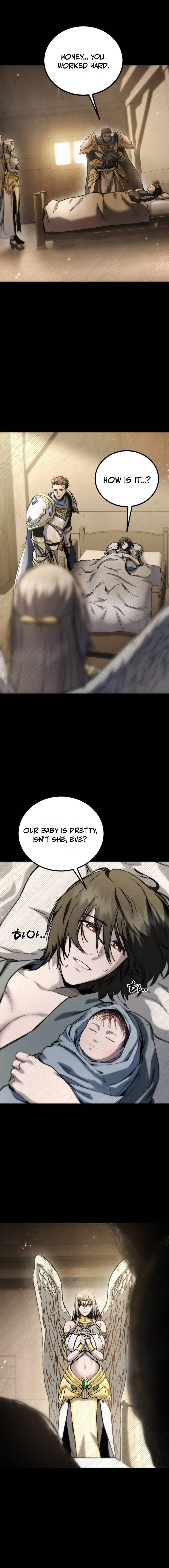 Hell Login, chapter 9, image 22