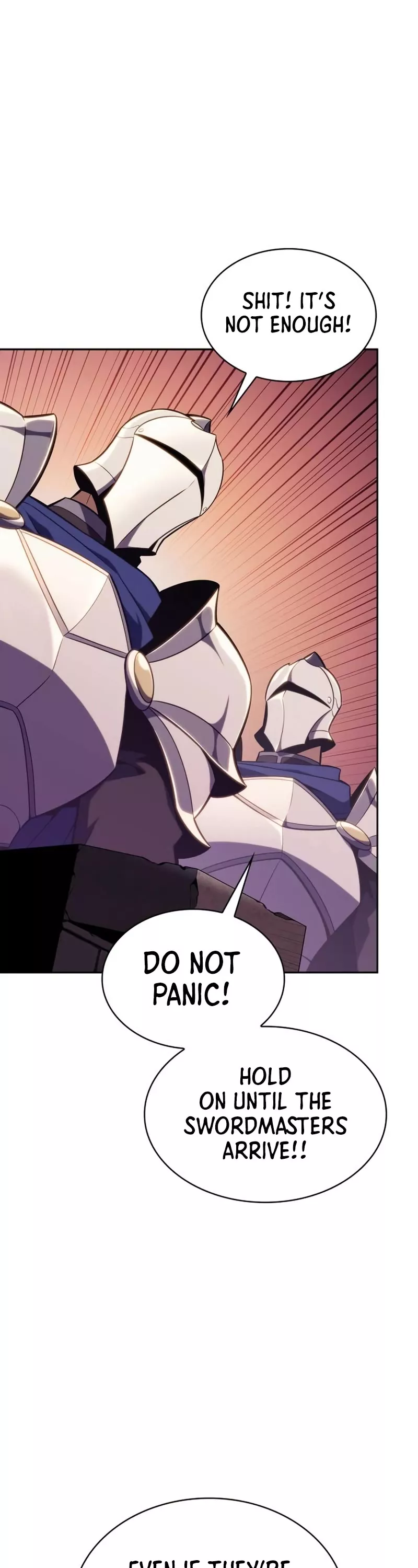 Solo Max-Level Newbie, chapter 134, image 32