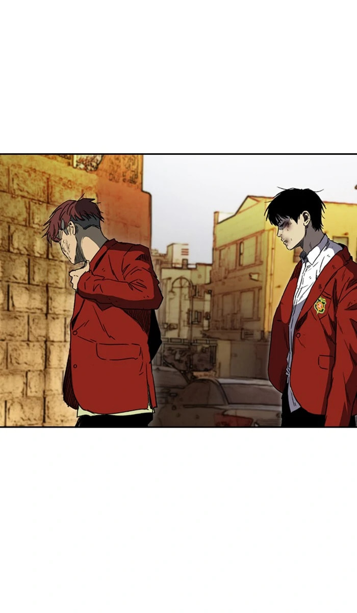 Wind Breaker, chapter 214, image 64