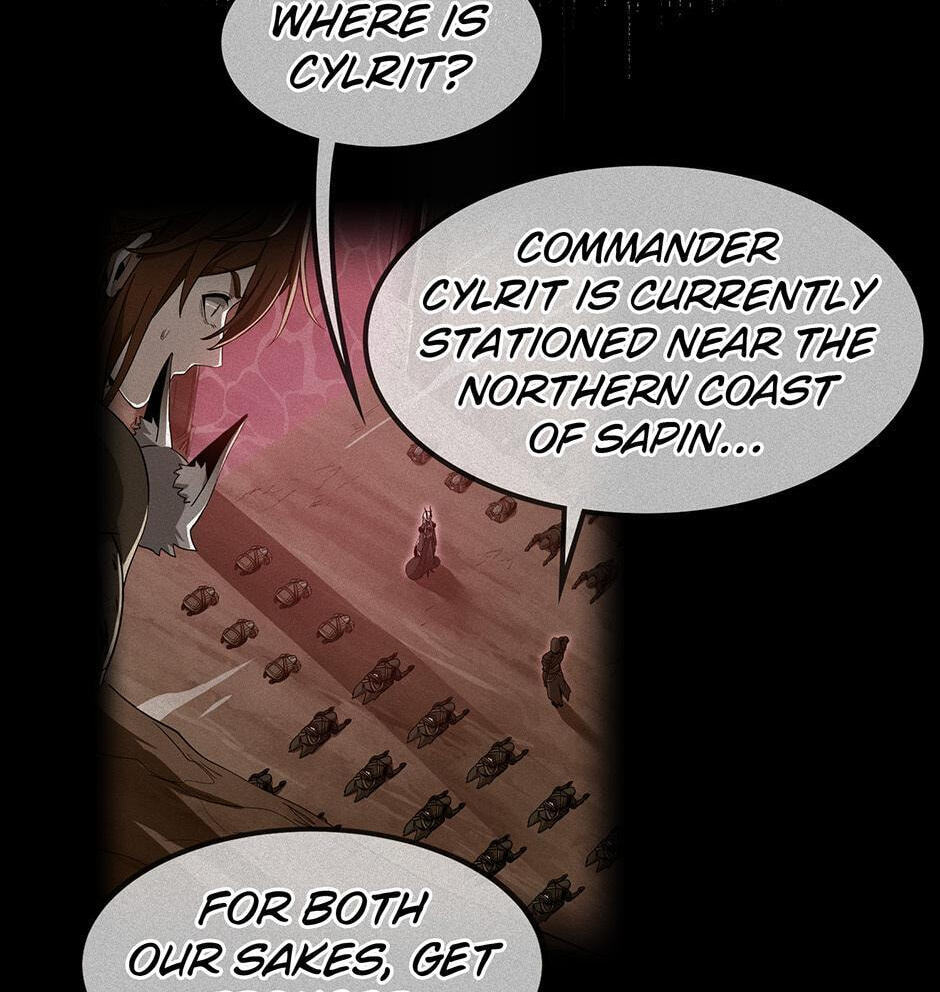 The Beginning After the End, chapter 249, image 20